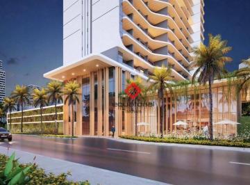 ed912e1745e801dfed0a4510c45684057ffa173e · BEACH CLASS UNIQUE - Apartamento com 1 Quarto à Venda, 38 m² por R$ 651.000 - Meireles - Fortaleza/C