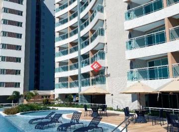 ba899ead19483eb8b581cff6da084a4aa39c1718 · Fortaleza Sul Residence - Apartamento com 1 Suíte à Venda, 30 m² por R$ 424.900 - Edson Queiroz - Fo