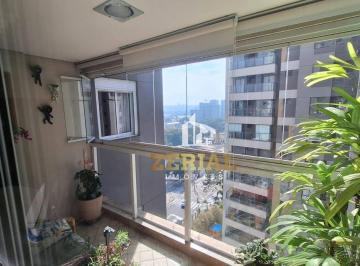 c6b2ab0841f8db19eb3859324a9beca25a5681bc · Apartamento com 3 dormitórios à venda, 120 m² por R$ 860.000,00 - Jardim - Santo André/SP