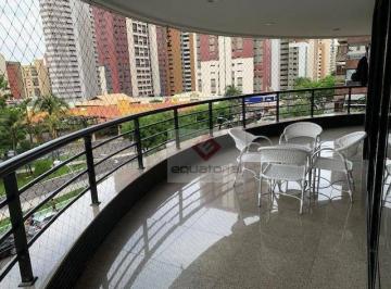 8d08cc84b13fdef640e9deef555bd90d22ac2556 · Apartamento com 3 Suítes à Venda, 253 m² por R$ 2.900.000 - Meireles - Fortaleza/CE