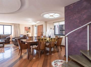 5c2ddb26291ae94ec22ab45f747f3df771527be1 · Cobertura com 4 dormitórios à venda, 330 m² por R$ 2.230.000,00 - Santa Paula - São Caetano do Sul/S