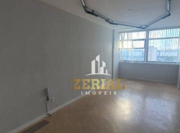 0334bf67ec0efb7e80ba5600b2081c525e9df716 · Sala, 35 m² - venda por R$ 210.000,00 ou aluguel por R$ 1.734,00/mês - Santo Antônio - São Caetano d