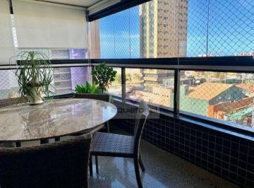 c010cc09c0cb27b82292423c8fd6b286e70154dd · Apartamento com 3 Suítes à Venda, 190 m² por R$ 1.100.000 - Praia de Iracema - Fortaleza/CE