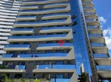 2f001256a6cf895c3bff9d891759087764a906de · ICON CONDOMINIUM  - Apartamento com 4 Suítes à Venda, 254 m² por R$ 4.407.000 - Meireles - Fortaleza