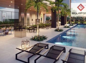 3bb8a99073c3e9c4734f9e049380fab85696da69 · Apartamento com 3 Suítes à Venda, 79 m² por R$ 1.530.100 - Aldeota - Fortaleza/CE