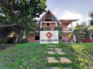 054307eb5d4d4b2cd55fc32b2d83976616d603c0 · Casa com 5 Suítes à Venda, 769 m² por R$ 2.900.000 - Dunas - Fortaleza/CE