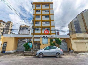 1d18fccc363f4cb7c1250461be4f8e6782b499f9 · Apartamento com 3 Quartos à Venda, 180 m² por R$ 390.000 - Aldeota - Fortaleza/CE