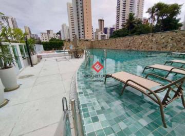 5b91742fb498695c0ad177a9406b8f8fa99bd52a · Apartamento com 4 Suíte à Venda, 188 m² por R$ 2.350.000 - Meireles - Fortaleza/CE
