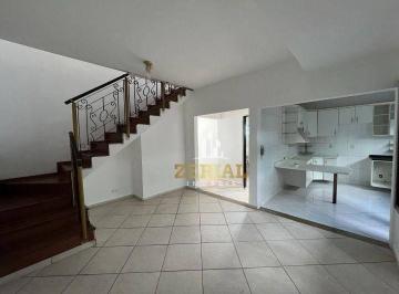 4db18acb062adfaee17ff721e2c97419ff73e93c · Sobrado com 3 dormitórios à venda, 300 m² por R$ 910.000,00 - Vila Homero Thon - Santo André/SP