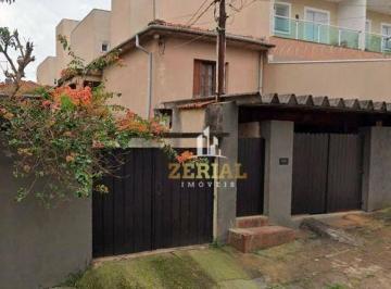 b925d5a386056f31ea2579cef5baace05c9123de · Terreno à venda, 400 m² por R$ 1.699.000,00 - Campestre - Santo André/SP