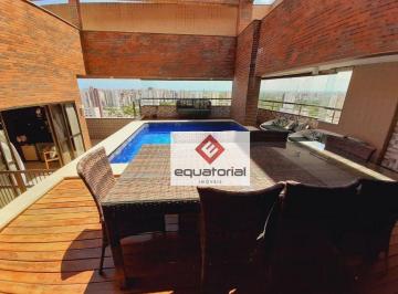 1d7643c8d5dab9c126707497c904a496fee4af28 · Cobertura com 3 Suítes à Venda, 264 m² por R$ 3.000.000 - Aldeota - Fortaleza/CE