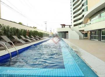 b102f50fa81a415fd660a3822d70fdabe88aa45f · Apartamento com 3 Suítes à Venda, 164 m² por R$ 1.520.600 - Guararapes - Fortaleza/CE