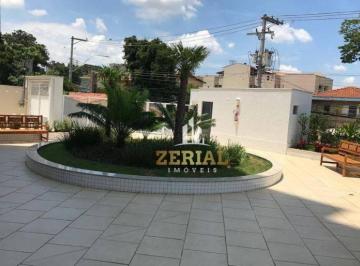 7584723a78159e0558834856fe54ad2127f3c0e5 · Apartamento para alugar, 62 m² por R$ 3.568,00/mês - Jardim - Santo André/SP
