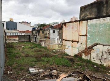 df4de271f28ad481bb2f21cd866bc1f68dbd05f3 · Terreno à venda, 420 m² por R$ 1.120.000,00 - Santa Paula - São Caetano do Sul/SP