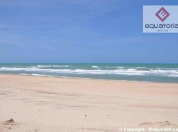 e6b6bc2e166eaa739aab90d67fa75c77b230bbbc · Terreno à venda, 6400 m² por R$ 2.950.000,00 - Porto das Dunas - Aquiraz/CE