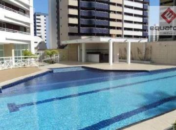 e2ed2e33c7e15191e1184b530288302dcf41fb1f · Apartamento com 3 Quartos à Venda, 114 m² por R$ 1.051.000 - Joaquim Távora - Fortaleza/CE