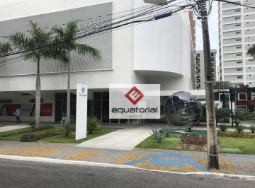b5e46128c22631d80aacd3f2337050c9a1859990 · Sala à Venda, 37 m² por R$ 727.000 - Aldeota - Fortaleza/CE