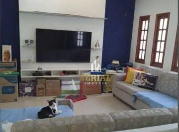 6e5b960e21f5f75e257eb47b40cace96e41e7412 · Sobrado à venda, 136 m² por R$ 850.000,00 - Santa Paula - São Caetano do Sul/SP