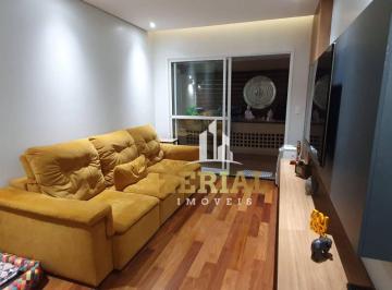 01093273257cd7e100b8f8c6b8b4b24d4a7aa6f1 · Apartamento com 3 dormitórios à venda, 86 m² por R$ 798.000,00 - Santa Maria - São Caetano do Sul/SP