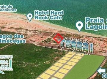 037f67e49b9e0e45f1da002f82f904aeccec95ee · Lote à Venda, 200 m² por R$ 66.736 - Lagoinha - Paraipaba/Ceará