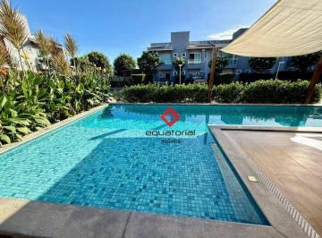 435b002d93fc052dcf81dbeb9097036c78090dd6 · Condomínio Reserva dos Pássaros - Casa Duplex com 3 Quartos à Venda, 84 m² por R$ 379.000 - Lagoa Re