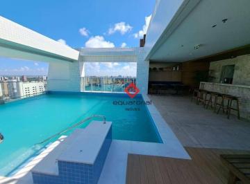 d2286669a08877f5b6e08a660d4a27200c21ac9c · Apartamento com 3 Suítes à Venda, 209 m² por R$ 3.000.000 - Meireles - Fortaleza/CE