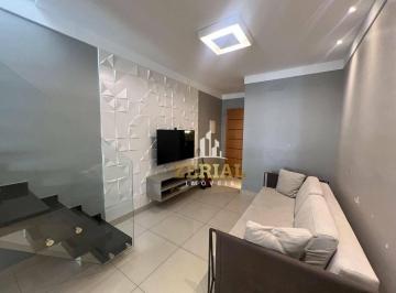 15ba727aacb4aa3df84b46f5290072326d9d76ca · Cobertura à venda, 180 m² por R$ 1.700.000,00 - Santo Antônio - São Caetano do Sul/SP