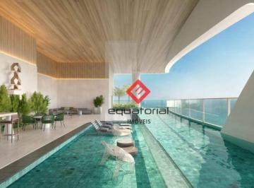 bfb7613f0472466843d178cb99a3d6c85bc2250b · EDGE Condominium - Apartamento com 4 Suítes à Venda, 367 m² por R$ 7.275.000 - Meireles - Fortaleza/