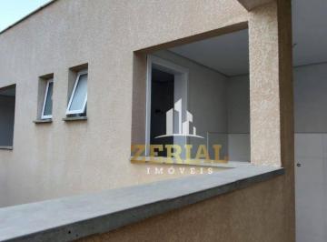 75e2afe3f203ed06a5cf1f480e6301a31c2cd2e6 · Cobertura com 2 dormitórios à venda, 84 m² por R$ 550.000,00 - Campestre - Santo André/SP