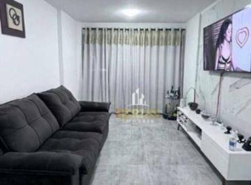 27e12abc6b6b1f77c115c2425982c9f615ddcc52 · Apartamento com 2 dormitórios à venda, 120 m² por R$ 800.000,00 - Centro - São Caetano do Sul/SP
