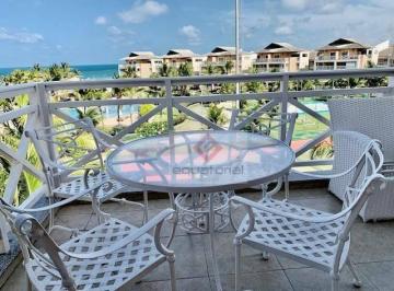 d75d8c1f2cc962986ddfd5b2c2ca160067524c33 · Cobertura com 3 Suítes à Venda, 200 m² por R$ 1.380.000 - Porto das Dunas - Aquiraz/CE