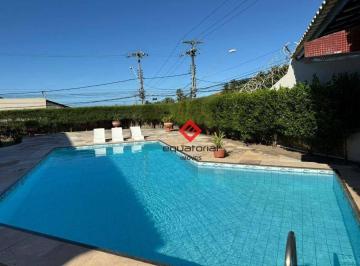 12f5776a50411fea32a46bad5869059bbf574491 · Casa com 4 Quartos à Venda, 475 m² por R$ 1.650.000 - Vicente Pinzon - Fortaleza/CE