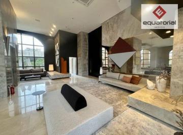0bdccea40ccb1980ac19ed4d971ee4fcefc0189c · Apartamento com 4 Suítes à Venda, 400 m² por R$ 7.180.000 - Aldeota - Fortaleza/CE