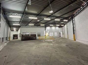 912b224763702c9d3fbbfecac0d3aad061b0313b · Galpão para alugar, 200 m² por R$ 5.040,00/mês - São João Clímaco - São Paulo/SP
