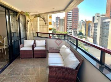 db2603614121226a090dfedb9151c5f46cfceb44 · Apartamento com 4 suítes à venda, 278 m² por R$ 1.500.000 - Meireles - Fortaleza/CE