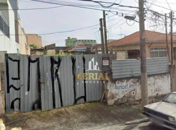 e9b67350d3d9a8dfbe8eaed68abc782e07b9be7f · Terreno para alugar, 500 m² por R$ 2.603,53/mês - Santa Maria - São Caetano do Sul/SP