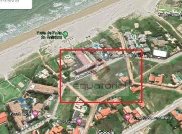 b78c97bfb2378c16eb8259b8d453dff8088216b2 · Terreno à Venda, 7100 m² por R$ 4.300.000 - Porto das Dunas - Aquiraz/CE