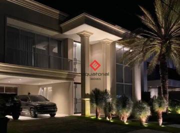b3c032412cab21544d97f9c5df72cc2a4654ad28 · Casa com 5 Suítes à Venda, 560 m² por R$ 8.500.000 - Eusébio - Fortaleza/CE