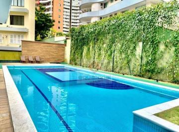 be653e3c7a4574a47c1601bdb08c1105b30853ac · Apartamento com 4 Suítes à Venda, 290 m² por R$ 2.000.000 - Meireles - Fortaleza/CE