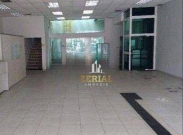 78711aebe0c9bf30f9feaa663a1d26ba7e94a2b7 · Prédio para alugar, 420 m² por R$ 15.944,79/mês - Santa Maria - São Caetano do Sul/SP