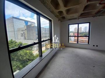 485ba6572aebf889ed86d789a567f20f60ded200 · Sala para alugar, 41 m² por R$ 3.106,81/mês - Centro - São Caetano do Sul/SP