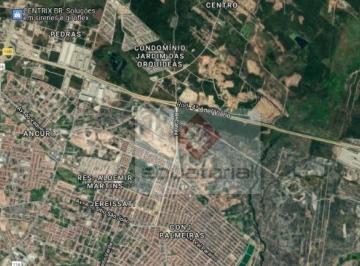 909e5f1e6063632cb879080f3074777fd72c88ba · Terreno à Venda, 40000 m² por R$ 14.000.000 - Pedras - Fortaleza/CE