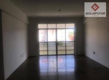 a46537cb9ed005ee4ff32d794925d2649353f4f2 · Apartamento com 3 Quartos à Venda, 170 m² por R$ 490.000 - De Lourdes - Fortaleza/CE