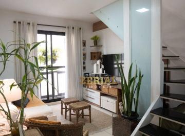 11aacb89bb0255a3dd3bf2babc5101c70f467e49 · Cobertura à venda, 160 m² por R$ 1.052.000,00 - Santa Maria - São Caetano do Sul/SP