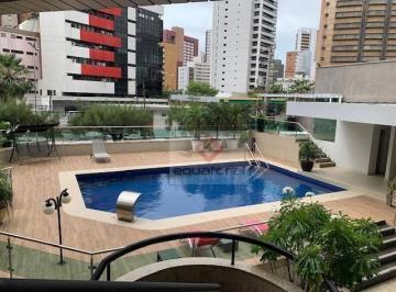 ae1a46c88f3d474ac838943b5dd8a02c728a5469 · Apartamento com 4 Quartos à Venda, 450 m² por R$ 2.200.000 - Meireles - Fortaleza/CE