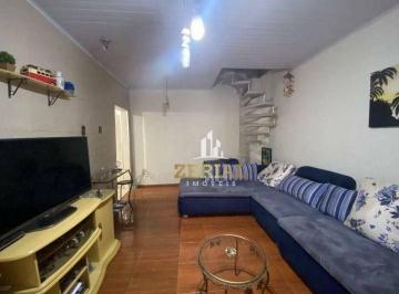 f013f0e8def605af6d44561535e15a7102aac7a8 · Casa à venda, 200 m² por R$ 1.590.000,00 - Osvaldo Cruz - São Caetano do Sul/SP