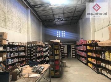 f568e245a86342e459b733f4130848a6197f6d8f · Prédio à Venda, 363 m² por R$ 1.200.000 - Joaquim Távora - Fortaleza/CE