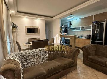 fed8a82c4665b2d624149a56c4383615cb2aecbd · Apartamento com 3 dormitórios à venda, 78 m² por R$ 775.000,00 - Mauá - São Caetano do Sul/SP