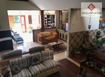12b38f2613d43b024ea912fb6d7feb0079924494 · Casa com 6 Suítes à Venda, 1000 m² por R$ 1.480.000 - Vicente Pinzon - Fortaleza/CE