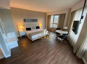 5eec3e2bdf0ce2c517ea35efcbb6b243716830c6 · Hotel com 1 dormitório à venda, 40 m² por R$ 350.000,00 - Cerâmica - São Caetano do Sul/SP